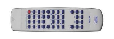 Diaľkový ovládač IRC81199 goldstar