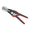 Krimpovacie klepáky TOOLCRAFT PZ-507 sada 439 dielov