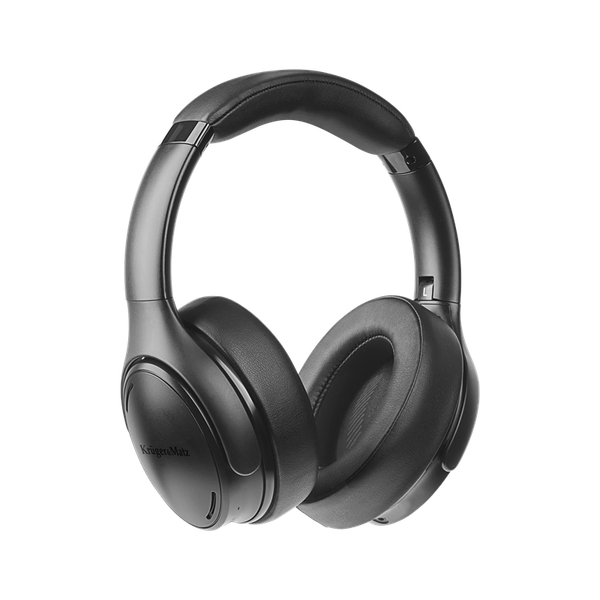 Slúchadlá KRUGER & MATZ F3A s Bluetooth ANC