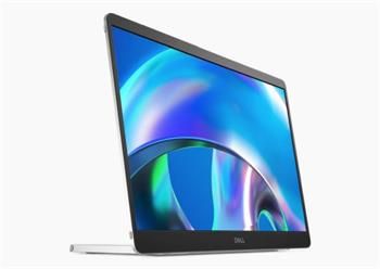 DELL P1425 14" LED/1920x1080 FHD/700:1/6ms/DP/USB-C/prenosný/strieborný DELL Pro 14 Plus P1425 prenosný/ 14" LED/ 1920x1080/ Full HD/ 1500:1/ 7ms/ 2 x USB-C strieborný/ 3Y Basic on-site
