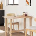 vidaXL Obdĺžniková stolová doska 80x70x2 cm masívne akáciové drevo