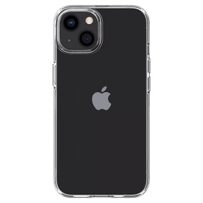 Spigen Liquid Crystal puzdro pre iPhone 13 Pro 6,1" kryštálovo číre