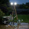 LED reflektor Solight WM-60W-FVP