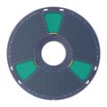 Filament Sunlu PLA+ 2.0 v odtieni trávovo zelenej