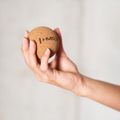 Korková masážna lopta HMS BLW01 - Lacrosse Ball