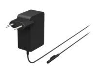 Sieťový adaptér - 24 watt - komerčný - pre Surface Go
