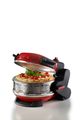 Ariete Pizza 927, červená