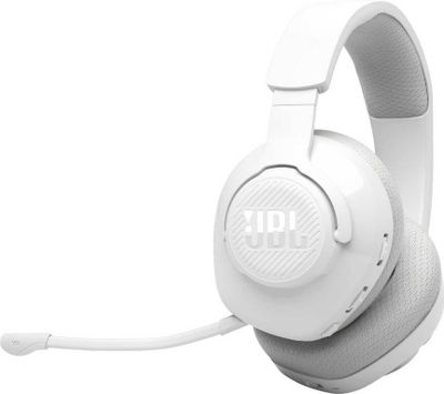 JBL Quantum 360 Wireless White