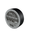 PVC izolačná páska TR-IT 100 10m, 0,13mm čierna TRIXLINE