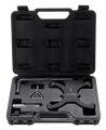 Sada na aretáciu motora MECHANIC ENGINE TIMING SET 7, Ford 1.6 a 2.0 TDCi SIXTOL