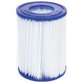 Bestway Flowclear Filtračné čerpadlo do bazéna 330 gal (1249 l)