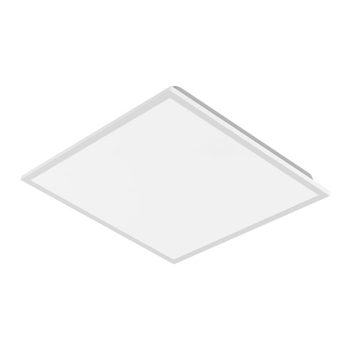 LED panel ORNO CASPER AD-PD-6602LZM4 backlit 40W, 4000lm, IP20, 4000K