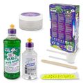 DIY Slime Sada na výrobu slizu Alien XL