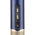 BaByliss AS6550E, Žehlička na vlasy + Fén 3v1