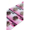 Knoflíková batéria do hodiniek G10 TINKO AG10 Alkalinová