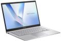 ASUS Vivobook/ Core 5 120U/ 16GB/ 512GB SSD/ Intel® Graphics/ 14"FHD,matný/ W11H/ stříbrný ASUS Vivobook/ Core 5 120U/ 16GB/ 512GB SSD/ Intel® Graphics/ 14"FHD,matný/ W11H/ stríbrný