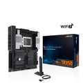 ASUS PRO WS TRX50-SAGE WIFI Základní deska, AMD TRX50, TR5, 4× DDR5 DIMM (max. 1024GB), 3× M.2, USB-C, 10GbE LAN, CEB