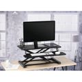 HAMA Sit-Stand, Podstavec pre prácu v stoji/sede