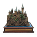 Replika Harry Potter - Rokfort