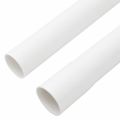 vidaXL Káblové rozvody Ø30 mm 30 m PVC
