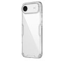 NILLKIN NATURE PRO IPHONE 17 Air ČÍRY / PRIEHLADNÝ