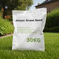 vidaXL Gazon Trávové semeno 30 kg