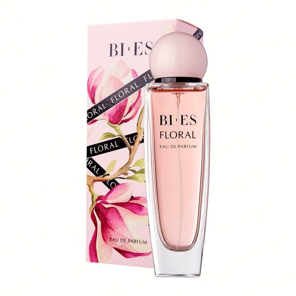 BI-ES Floral PROMO dámska parfumovaná voda 100ml