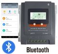 Solárny regulátor MPPT Lumiax MT2075-BT, 12-24V/20A, bluetooth Solární regulátor MPPT Lumiax MT2075-BT, 12-24V/20A, bluetooth