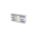PROFI sada 390/1 - meradlá - pre elektroinstalačné krabice UK/KU 68