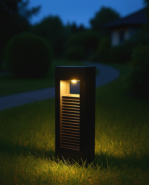 Dekoratívne LED solárne osvetlenie TR-684J Trixline