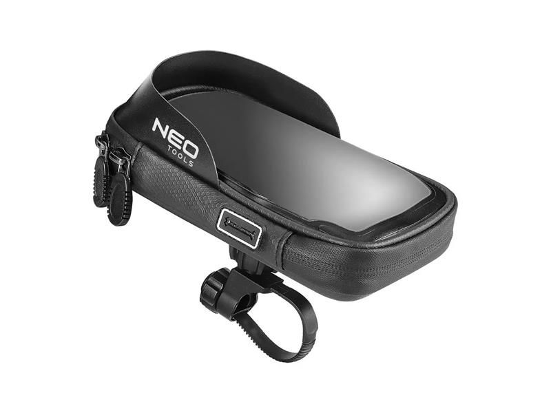 Puzdro na telefón na bicykel NEO TOOLS 91-001