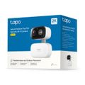 TP-link Tapo C216, Outdoor Security Wi-Fi Kamera