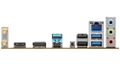 ASRock B860M-X WiFi / Intel B860 / LGA1851 / 2x DDR5 / 2x M.2 / HDMI / DP / USB-C / WiFi / mATX