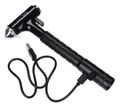 Viúčelové bezpečnostné kladivo 3 v 1 CAR SAFETY HAMMER 1, 310 g SIXTOL