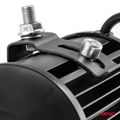 LED pracovné svetlo AWL09 28 LED FLOOD 9-36V