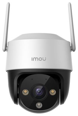 IMOU IPC-S21FEP 2M Cruiser SE+ PTZ Dome IP sieťová WiFi kamera, 3,6 mm, 30m IP66 IMOU IPC-S21FEP 2M Cruiser SE+ PTZ Dome IP síťová WiFi kamera, 3,6mm, 30m IP66