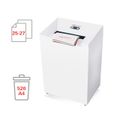 skartovač HSM Pure 530 / 5,8 / 2 / 25 - 27 listov/ 300 / 80l / nonstop