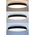 LED stropné svietidlo Solight WO8013 Cala