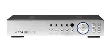 DI-WAY Sieťový IP NVR rekordér 8CH, 1080P DI-WAY Síťový IP NVR rekordér 8CH, 1080P