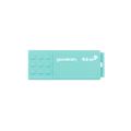 Goodram pendrive 64GB USB 3.0 UME3 Care light green