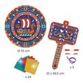 DIY Vyrob si sám Vikingské kladivo