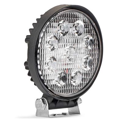 LED pracovné svetlo AWL06 9 LED FLOOD 9-36V