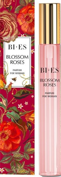BI-ES BLOSSOM ROSES dámsky parfum 15ml