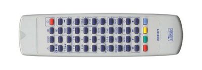 Diaľkový ovládač IRC81073 toshiba, quelle