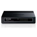 TP-Link Switch 16-Port/100Mbps/Desk