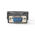 Redukcia VGA/DVI NEDIS CCGP32901BK