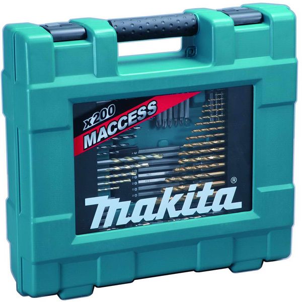 Makita sada 200 ks