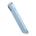 Priehľadný obal a sada tvrdeného skla Baseus Corning pre iPhone 14 Plus