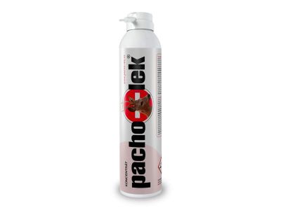 Pachový ohradník proti srnám,ochrana proti zrážke vozidiel sa zverí PACHO-LEK 250ml