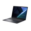 ASUS ExpertBook B5/B5605CCA-MBC516512X/U5-225H/16"/WUXGA/16GB/512GB/Intel int/W11P/Gray/3R On-Site ASUS ExpertBook B5/ Ultra 5 225H/ 16GB DDR5/ 512GB SSD/ Intel® Arc/ 16"WUXGA,matný/ W11P/ šedý
